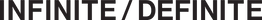 Infinite Definite